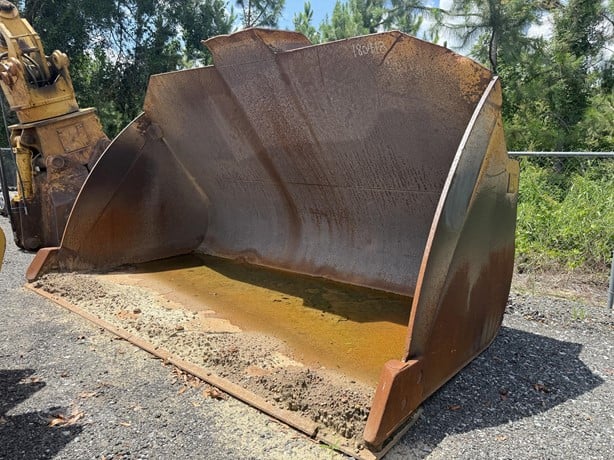 View Available Side Dump Buckets