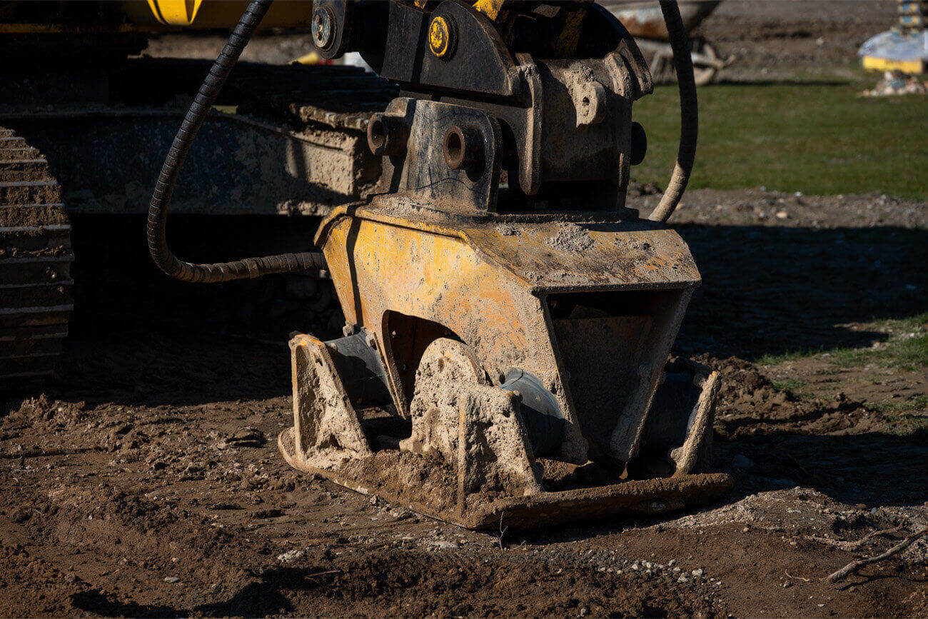 View Available Compactors