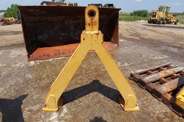 View Available Drawbars