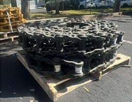 View Available Undercarriage Attachments