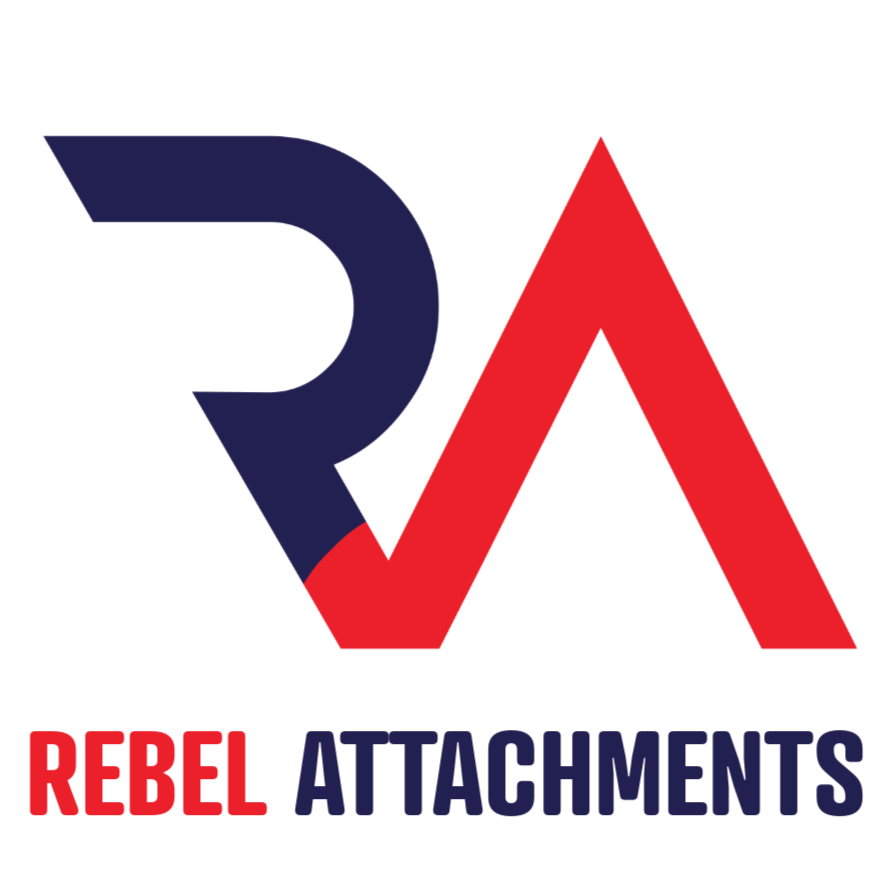 Rebel Attachments
