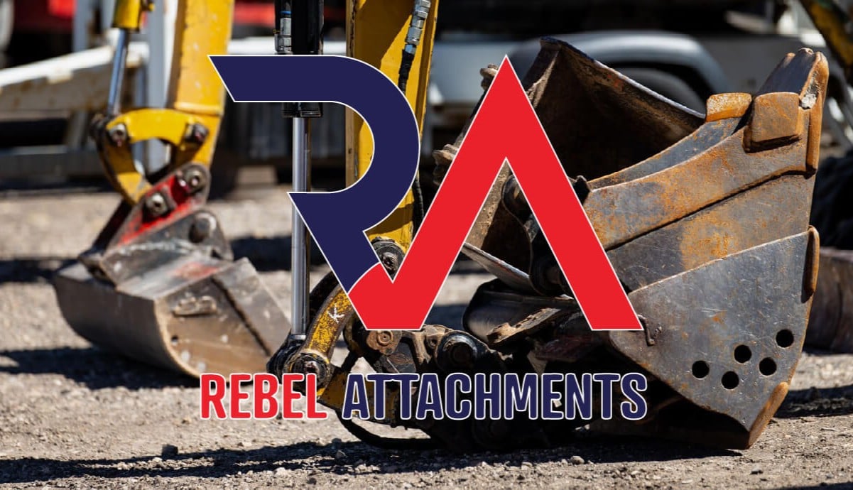 Rebel Attachments